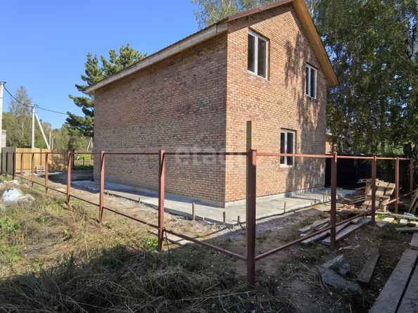 
   Продам дом, 136.5 м², Голубой Залив пос

. Фото 12.