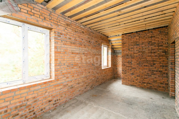 
   Продам дом, 136.5 м², Голубой Залив пос

. Фото 29.