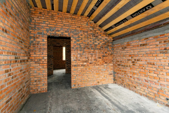 
   Продам дом, 136.5 м², Голубой Залив пос

. Фото 35.
