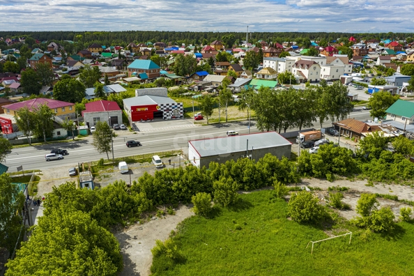 
  Продам  коммерческую землю, 10.05 соток, Новосибирск

. Фото 25.