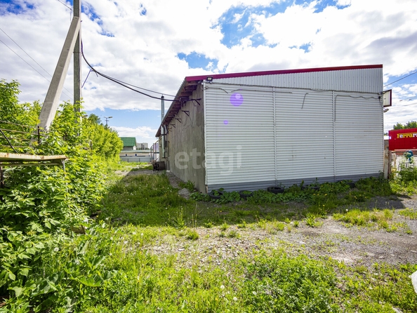 
  Продам  коммерческую землю, 10.05 соток, Новосибирск

. Фото 29.