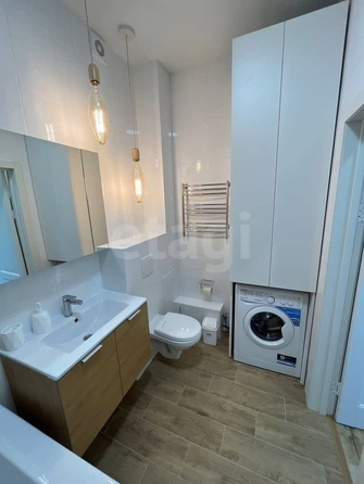 
  Сдам в аренду 2-комнатную квартиру, 45 м², Новосибирск

. Фото 9.