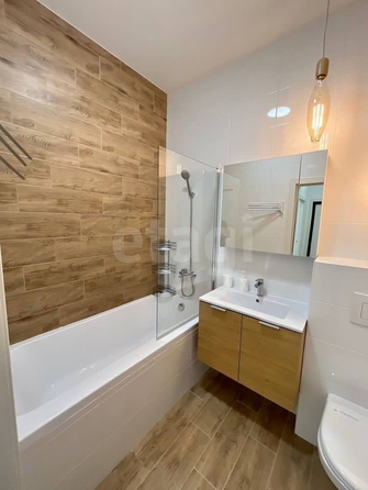 
  Сдам в аренду 2-комнатную квартиру, 45 м², Новосибирск

. Фото 11.
