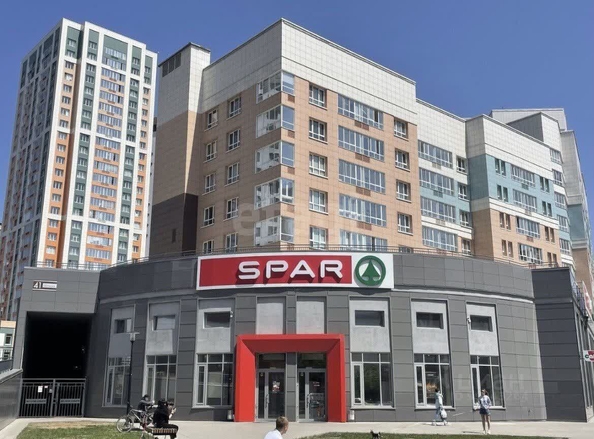 
  Сдам в аренду 2-комнатную квартиру, 45 м², Новосибирск

. Фото 19.