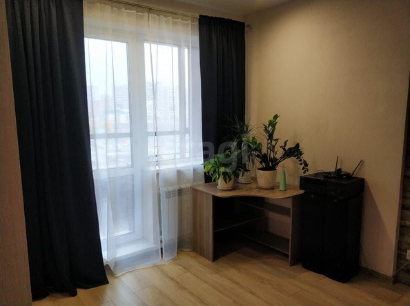 
  Сдам в аренду 1-комнатную квартиру, 40 м², Новосибирск

. Фото 3.