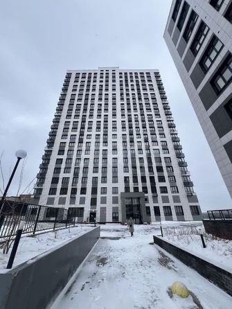 
  Сдам в аренду 2-комнатную квартиру, 42 м², Новосибирск

. Фото 17.
