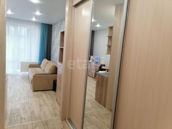 
  Сдам в аренду 1-комнатную квартиру, 26 м², Новосибирск

. Фото 2.