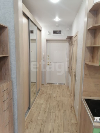
  Сдам в аренду 1-комнатную квартиру, 26 м², Новосибирск

. Фото 4.