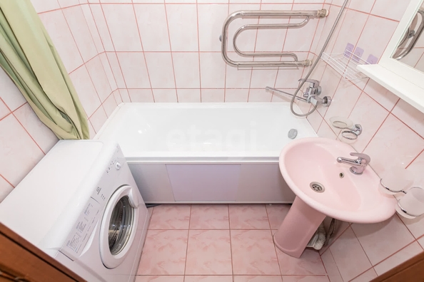 
  Сдается  квартира, 103 м², Железнодорожная ул, д. 6/1
. Фото 12.