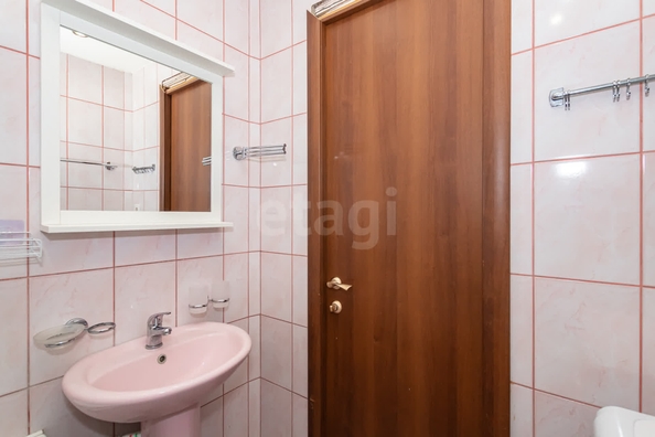 
  Сдается  квартира, 103 м², Железнодорожная ул, д. 6/1
. Фото 18.