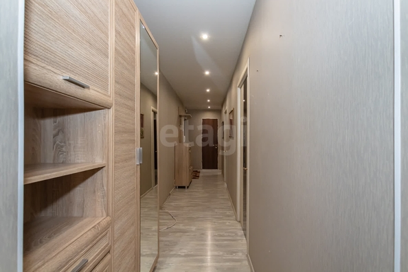 
  Сдается  квартира, 103 м², Железнодорожная ул, д. 6/1
. Фото 22.