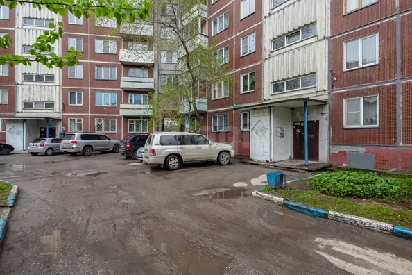 
  Сдается  квартира, 103 м², Железнодорожная ул, д. 6/1
. Фото 39.