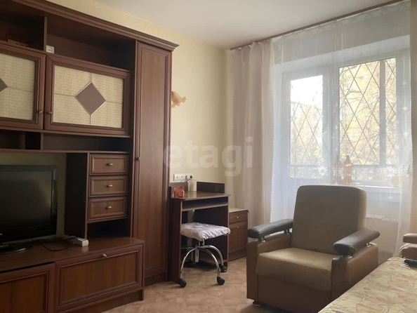
  Сдам в аренду 2-комнатную квартиру, 44.2 м², Новосибирск

. Фото 6.