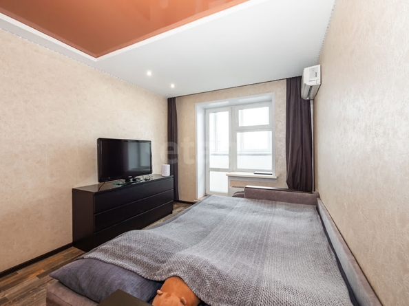 
   Продам 1-комнатную, 42.3 м², Военная ул, 16

. Фото 3.
