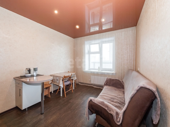 
   Продам 1-комнатную, 42.3 м², Военная ул, 16

. Фото 6.