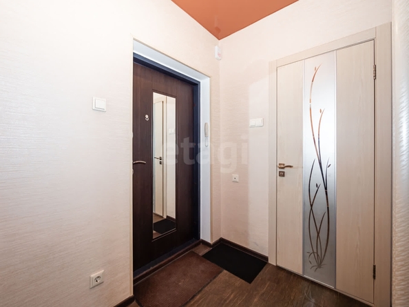 
   Продам 1-комнатную, 42.3 м², Военная ул, 16

. Фото 9.