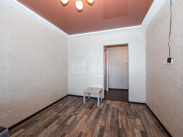 
   Продам 1-комнатную, 42.3 м², Военная ул, 16

. Фото 12.