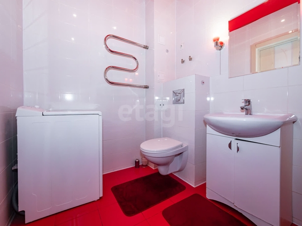 
   Продам 1-комнатную, 42.3 м², Военная ул, 16

. Фото 17.