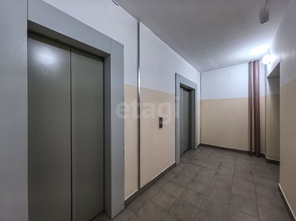 
   Продам 1-комнатную, 42.3 м², Военная ул, 16

. Фото 22.
