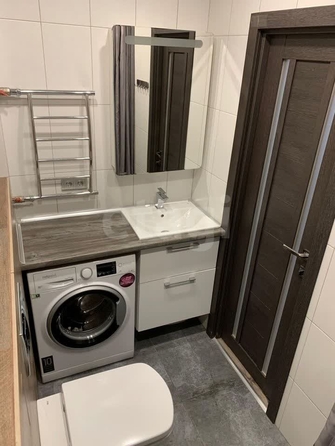 
   Продам 2-комнатную, 40.1 м², 1-я Чулымская ул, 112/3

. Фото 8.