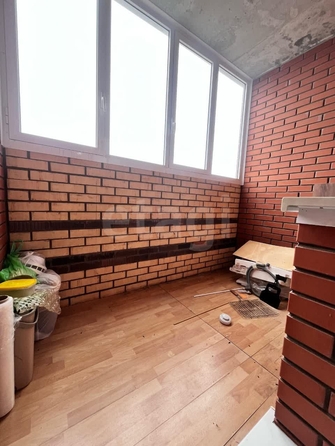 
   Продам 1-комнатную, 40 м², Сержанта Коротаева ул, 9

. Фото 20.