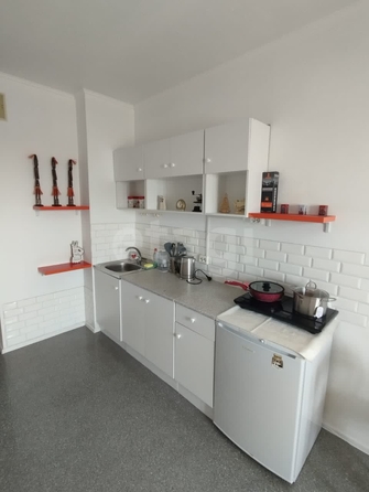 
  Сдам в аренду 1-комнатную квартиру, 40 м², Новосибирск

. Фото 2.