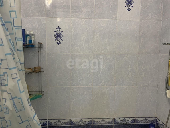 
  Сдам в аренду 1-комнатную квартиру, 39 м², Новосибирск

. Фото 9.