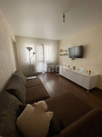 
  Сдам в аренду 2-комнатную квартиру, 45 м², Новосибирск

. Фото 10.