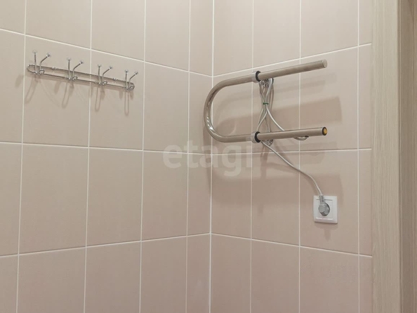 
  Сдам в аренду 2-комнатную квартиру, 47.6 м², Новосибирск

. Фото 16.