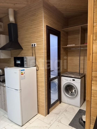 
  Сдам в аренду апартаменты, 30 м², Новосибирск

. Фото 1.