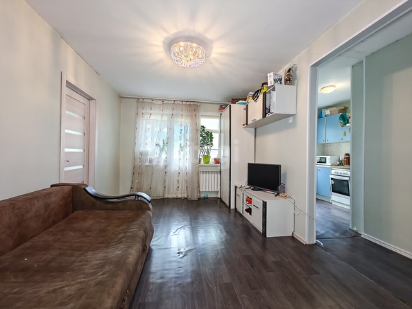 
   Продам 2-комнатную, 44.6 м², Куприна ул, 14

. Фото 1.