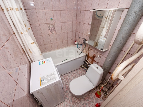 
  Продается 2-комн. квартира, 44.6 м², Куприна ул, д. 14
. Фото 17.