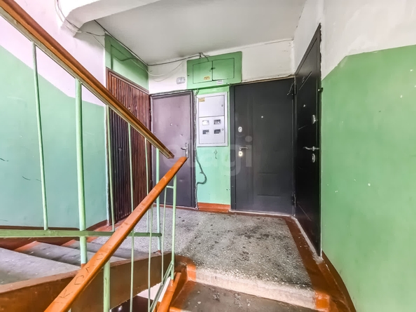 
  Продается 2-комн. квартира, 44.6 м², Куприна ул, д. 14
. Фото 20.