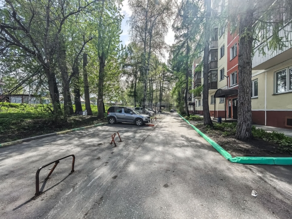 
  Продается 2-комн. квартира, 44.6 м², Куприна ул, д. 14
. Фото 23.