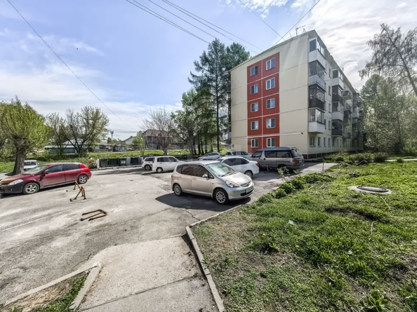 
  Продается 2-комн. квартира, 44.6 м², Куприна ул, д. 14
. Фото 24.