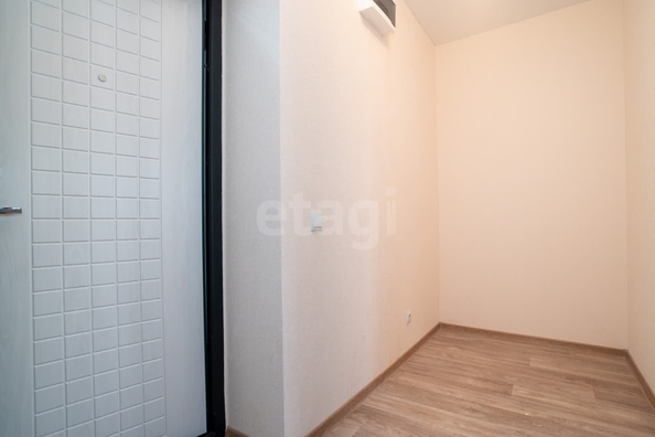 
  Сдам в аренду 1-комнатную квартиру, 31 м², Новосибирск

. Фото 6.