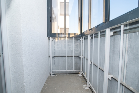 
  Сдам в аренду 1-комнатную квартиру, 31 м², Новосибирск

. Фото 10.