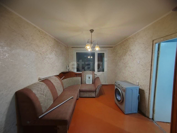 
  Сдам в аренду 2-комнатную квартиру, 44 м², Новосибирск

. Фото 1.