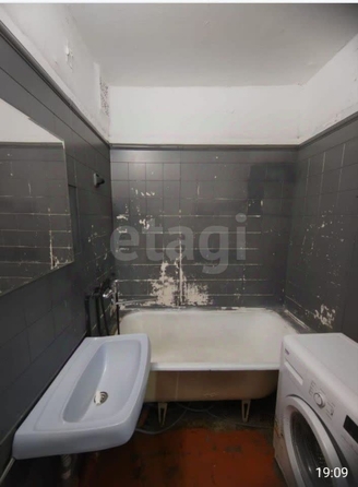 
  Сдам в аренду 2-комнатную квартиру, 44 м², Новосибирск

. Фото 4.