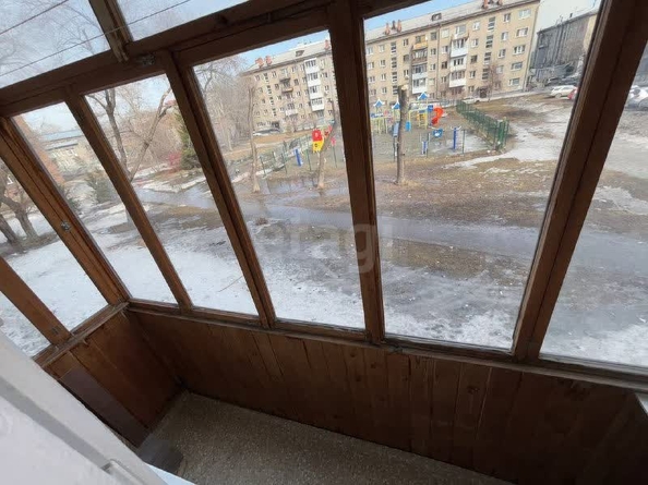 
  Сдам в аренду 1-комнатную квартиру, 31.4 м², Новосибирск

. Фото 2.