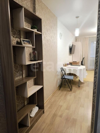 
  Сдам в аренду 1-комнатную квартиру, 29 м², Новосибирск

. Фото 1.