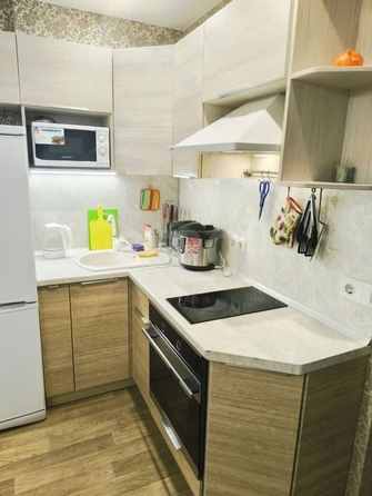 
  Сдам в аренду 1-комнатную квартиру, 29 м², Новосибирск

. Фото 2.