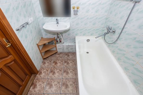 
   Продам 3-комнатную, 60 м², Российская ул, 26

. Фото 4.