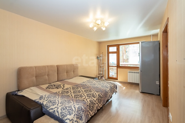 
   Продам 3-комнатную, 60 м², Российская ул, 26

. Фото 10.