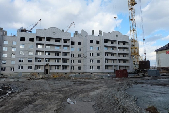 
   Продам 3-комнатную, 63.8 м², Венская ул, 14

. Фото 9.