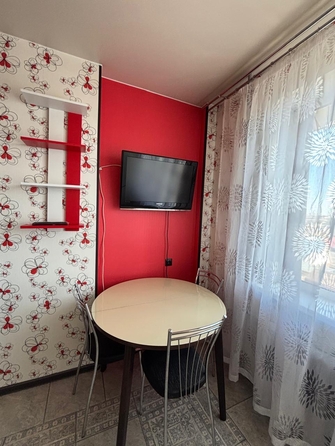 
  Сдам в аренду 1-комнатную квартиру, 42 м², Новосибирск

. Фото 2.