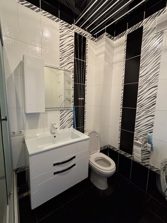 
  Сдам в аренду 1-комнатную квартиру, 42 м², Новосибирск

. Фото 10.
