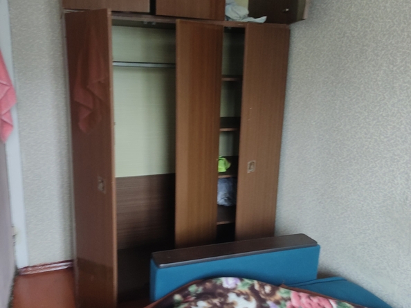 
  Сдам в аренду 3-комнатную квартиру, 58 м², Новосибирск

. Фото 1.