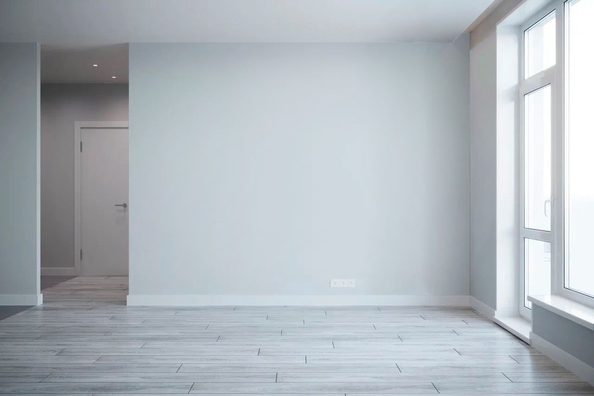 
   Продам 3-комнатную, 61.8 м², Коминтерна ул

. Фото 22.