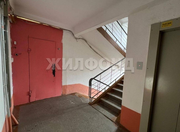 
   Продам 1-комнатную, 32.9 м², Дуси Ковальчук ул, 14

. Фото 6.